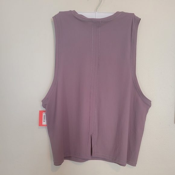 SPANX Go Lightly Crop Tank M - Picture 3 of 7